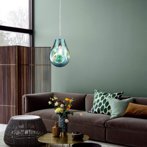 Люстра підвісна Sirius Д HD77620-1 на 1 плафон