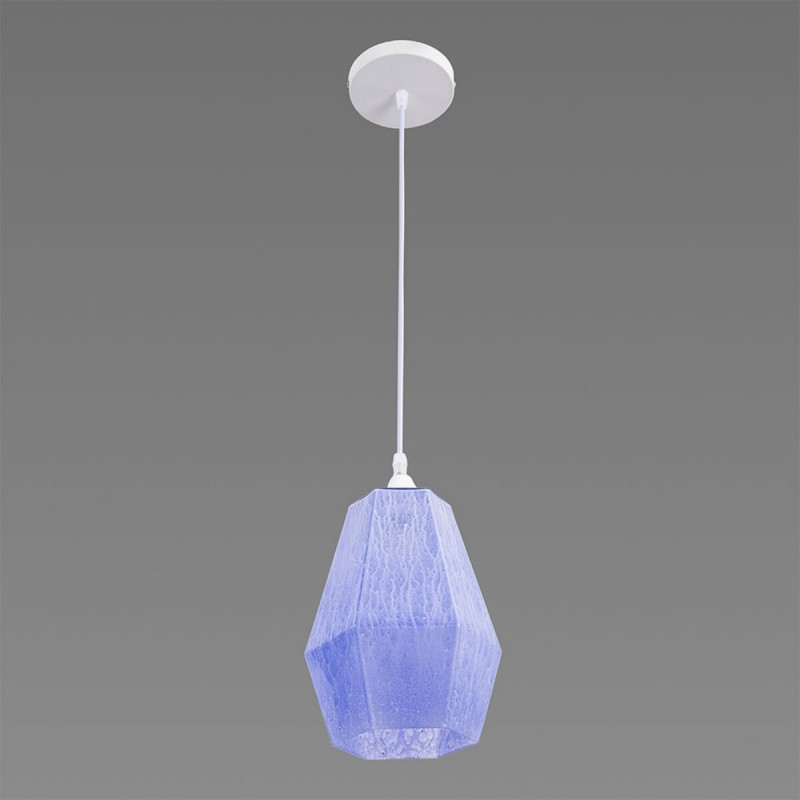 Підвісна люстра B A4398/1H WT