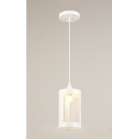 Люстра подвесная B N6854/1H WT белая