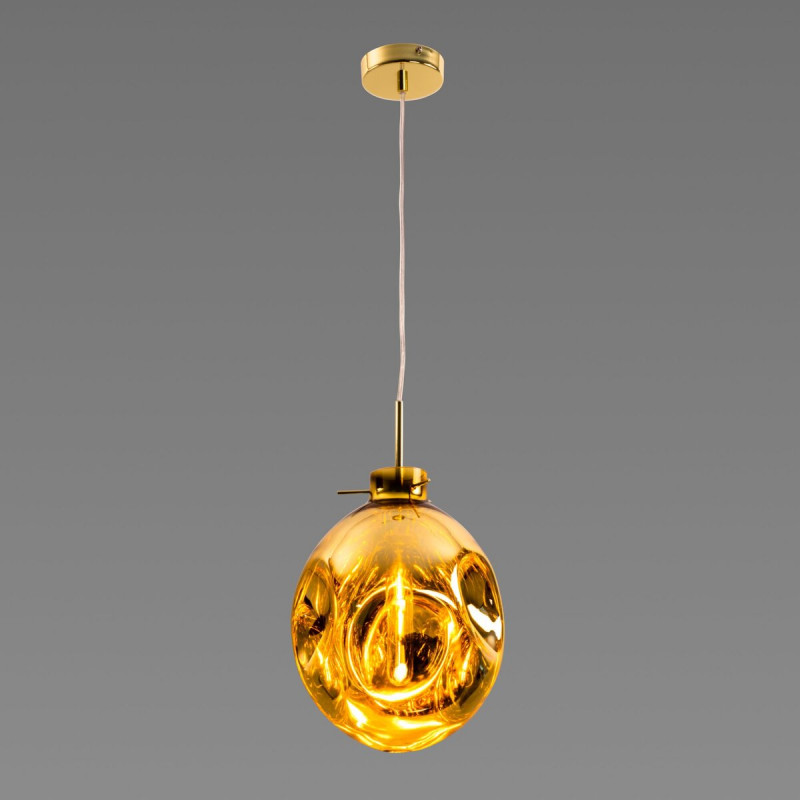 Люстра підвісна Sirius Д HD77622-1 на 1 плафон