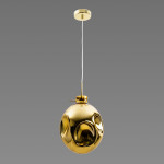 Люстра підвісна Sirius Д HD77622-1 на 1 плафон