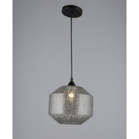 Люстра підвісна B A4376/1H BK (чорна)