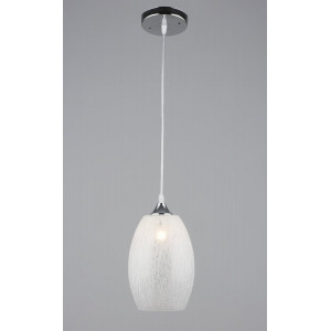 Підвісна люстра B A4389/1H CH