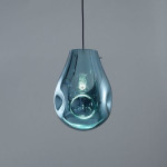 Люстра підвісна Sirius Д HD77620-1 на 1 плафон