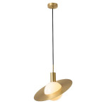 Люстра підвісна PL052 (лампочка в комплект не входить)