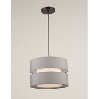 Люстра подвесная B N6852/1H BK черная