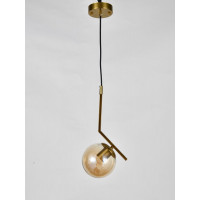 Підвісний світильник MX412-1P Copper (Мідь)