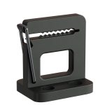 Дизайнерські підвісні треки - трансформери Графіт VALESO Композиція-2