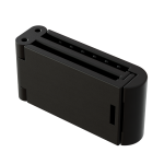 Дизайнерські підвісні треки - трансформери Чорний VALESO Композиція - 10