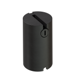 Дизайнерські підвісні треки - трансформери Чорний VALESO Композиція - 15