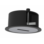 Дизайнерські підвісні треки - трансформери Чорний VALESO Композиція-1-15