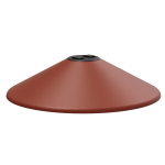 Дизайнерські підвісні треки - трансформери Графіт VALESO Композиція-5