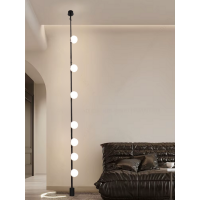 Дизайнерські підвісні треки - трансформери Чорний VALESO Композиція - 13