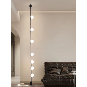 Дизайнерські підвісні треки - трансформери Чорний VALESO Композиція - 13