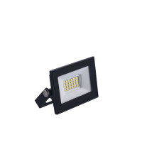 Світлодіодний прожектор Sirius 10W SМD slim. 6500К