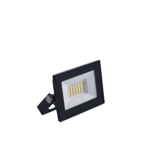 Світлодіодний прожектор Sirius 10W SМD slim. 6500К