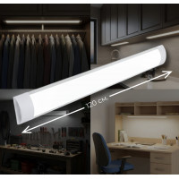 Світильник лінійний Sirius PF 36W 3000 Im 120см 6500 IP20