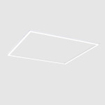 LED Рамка Sirius JFL001-40W