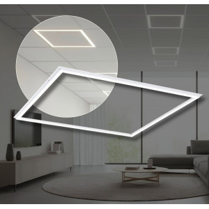 LED Рамка Sirius JFL001-40W