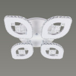 Люстра світлодіодна акрилова B S2823/4