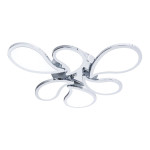 Світлодіодна люстра Sirius 2904-6