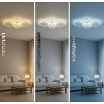 G 2055/5 RGB WT 128W