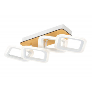 G 3200/4 WT+Yellow Wood Grain