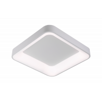 Стельова люстра 1135 (Білий)