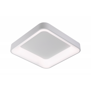 Стельова люстра 1135 (Білий)