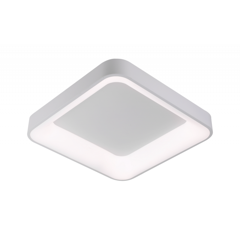 Стельова люстра 1135 (Білий)