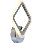 Бра настінне світлодіодне акрілове Sirius LI8822/1 CR 16W