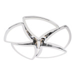 Люстра світлодіодна акрилова Sirius 2901-5S