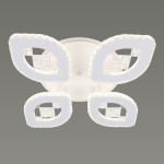 Люстра світлодіодна акрилова B S2823/4