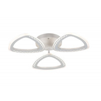 Світлодіодна люстра VALESO G 2704/3 Білий 54W