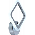 Бра настінне світлодіодне акрілове Sirius LI8822/1 CR 16W