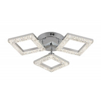 Пристельова люстра G 2726/3 CR 60W