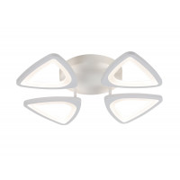 Світлодіодна люстра VALESO G 2711/4 Білий 80W