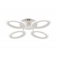 Світлодіодна люстра VALESO G 2702/4 Білий 64W