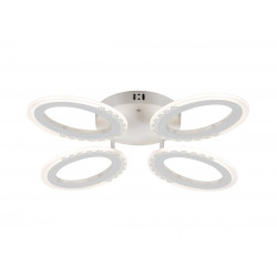 Светодиодные акриловые люстры