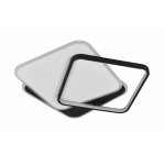 Люстра стельова WSD5197, Білий