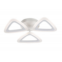 Світлодіодна люстра VALESO G 2717/3 Білий 36W