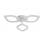 Світлодіодна люстра VALESO G 2713/3 Білий 60W