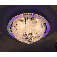 Люстра світлодіодна торт Sirius Ш 55064/500