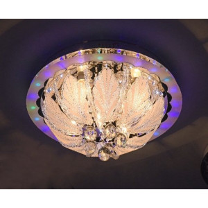 Люстра світлодіодна торт Sirius Ш 55064/500