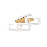 G 3200/3 WT+Yellow Wood Grain