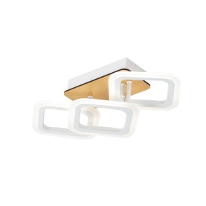 G 3200/3 WT+Yellow Wood Grain