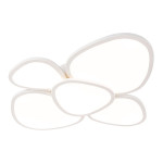 Світлодіодна люстра Sirius 2910 L