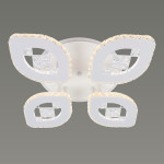 Люстра світлодіодна акрилова B S2823/4