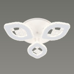 Люстра світлодіодна акрилова B S2823/3