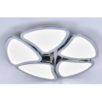 Люстра світлодіодна акрилова Sirius 2901-5S